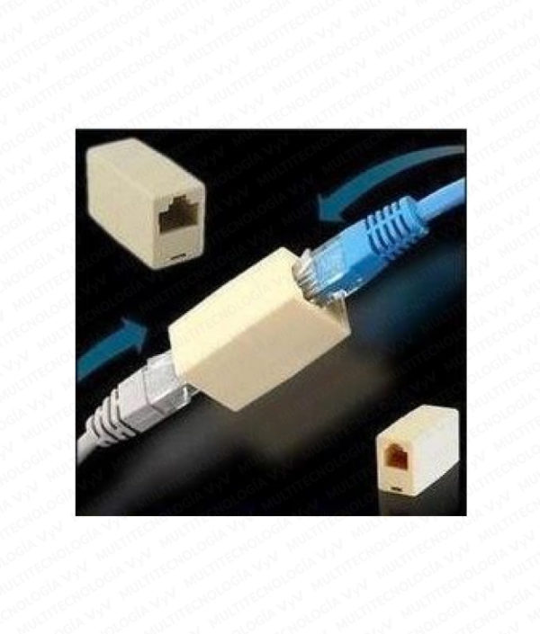 M-UNION-RJ45-CAT5