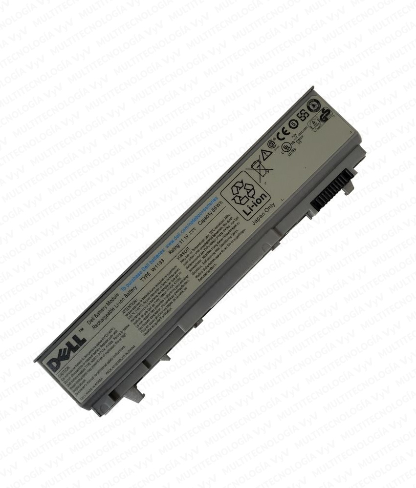 multitecnologia-vyv-distribuidores-Mayoristas-de-tecnologia-en-Ecuador--producto-VC-BATERIA-PARA-DE-E6400-E6410-E6500-E6510-11.1V-5200MAH-